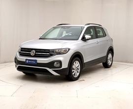 VOLKSWAGEN T-Cross - T-Cross 1.6 TDI DSG SCR Style