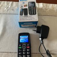 Cellulare Amico unico Brondi
