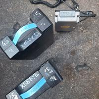 Batterie originali Askoll eS Pro 45 – 2018 – usate