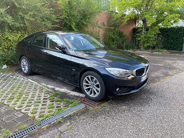 BMW Serie 3 G.T. (F34) - 2015