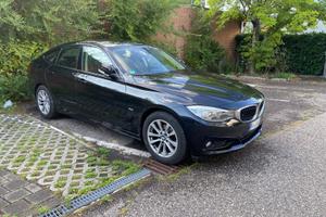 BMW Serie 3 G.T. (F34) - 2015
