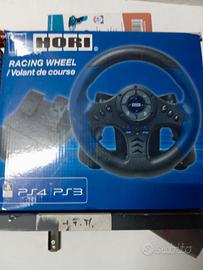 Volante ps4