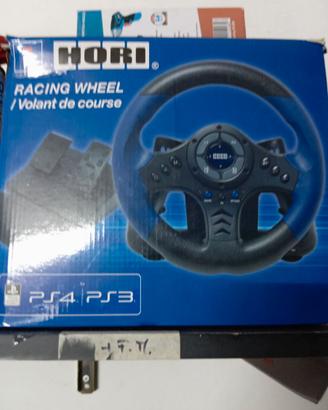 Volante ps4