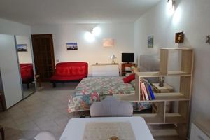 Casa Vacanze. Monolocale a Santa Teresa Gallura