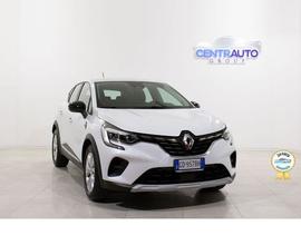 Renault Captur TCe 12V 100cv GPL Business