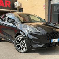 FORD Puma 1.0 EcoBoost Hybrid125 CV ST-Line (NES