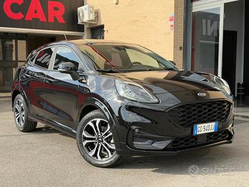 FORD Puma 1.0 EcoBoost Hybrid125 CV ST-Line (NES