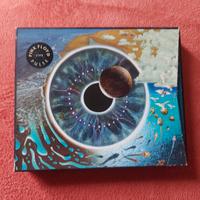 Pink Floyd dvd pulse