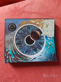Pink Floyd dvd pulse