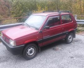 FIAT Panda 1ª serie - 1992