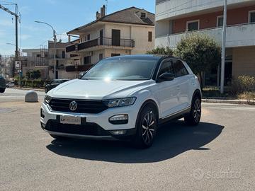 Volkswagen T-Roc 1.0 TSI 115 cv Style BlueMotion T
