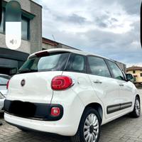 Fiat 500 L