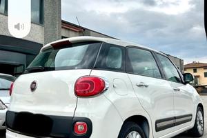 Fiat 500 L
