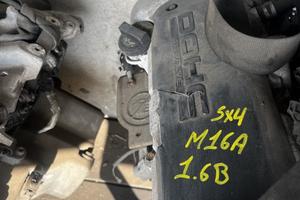 Motore suzuki sx4 4x4 m16a 1.6 b