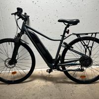 Bici touring Riversade 500 e