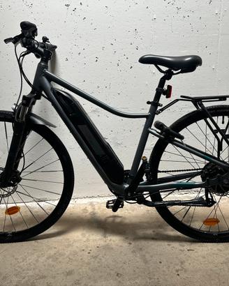Bici touring Riversade 500 e