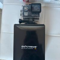 Fotocamera GOXTREME 4k