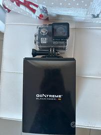 Fotocamera GOXTREME 4k