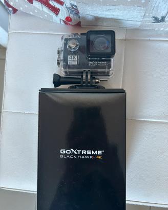 Fotocamera GOXTREME 4k