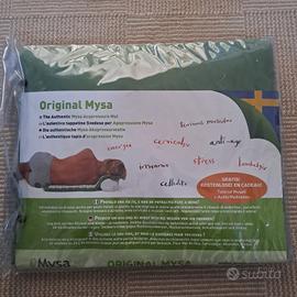 Mysa tappetino per agopressione 