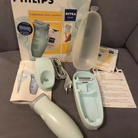 Philips Ladyshave skin comfort