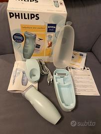 Philips Ladyshave skin comfort