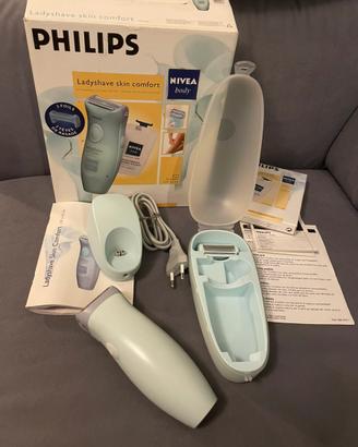 Philips Ladyshave skin comfort