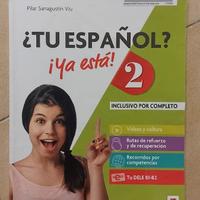 Tu espanol? Ya està! 2