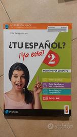 Tu espanol? Ya està! 2