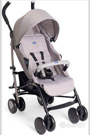 Passeggino NUOVO Chicco Echo Lite fino a 22 kg