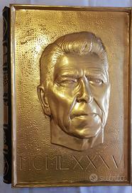 Ronald Reagan - Dino Editore, 1986