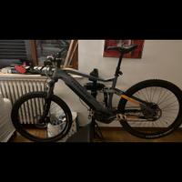haibike fullseven 4
