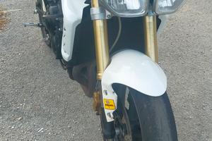 moto Triumph 