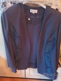 Completo 3 pezzi donna mai indossato