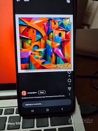 Samsung S24 128 GB Graphite