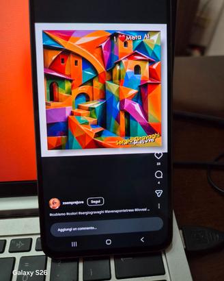 Samsung S24 128 GB Graphite