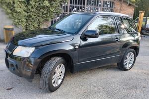 Suzuki Grand Vitara 1.9 DDiS 3 porte