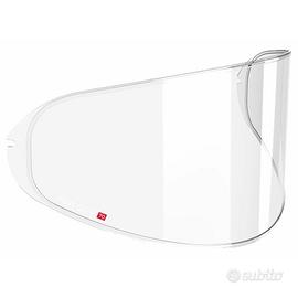 VISIERA PINLOCK 70 MAX VISION ANTI APPANNAMENTO PE