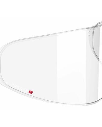 VISIERA PINLOCK 70 MAX VISION ANTI APPANNAMENTO PE