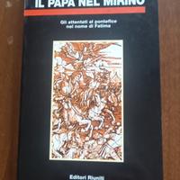 Carlo Palermo - Il papa nel mirino - Ed. Riuniti