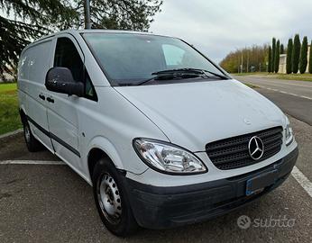 Mercedes Vito 2.2 CDi 