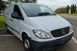 Mercedes Vito 2.2 CDi 