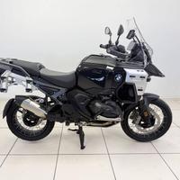 BMW R 1300 GS Adventure Triple Black
