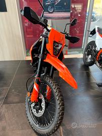 Ktm 390 Enduro