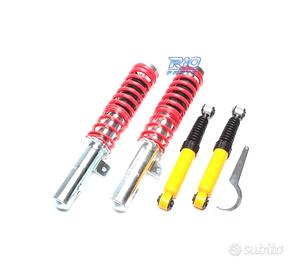 ASSETTO REGOALBILE TA TECHNIX CITROEN XSARA 97-06