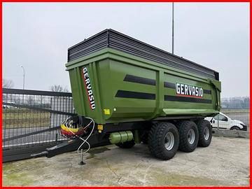 Dumper 3 assi 7 mt - NUOVI