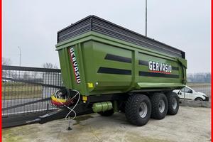 Dumper 3 assi 7 mt - NUOVI