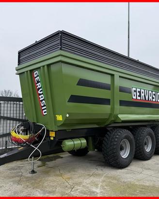 Dumper 3 assi 7 mt - NUOVI