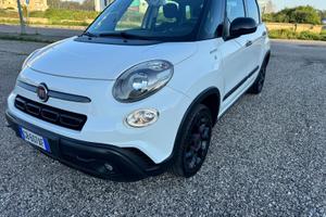 FIAT 500L 1.3mjt Sport 12/2020 - UNIPRO