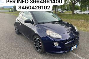 Opel Adam Rocks 1.2 70 CV